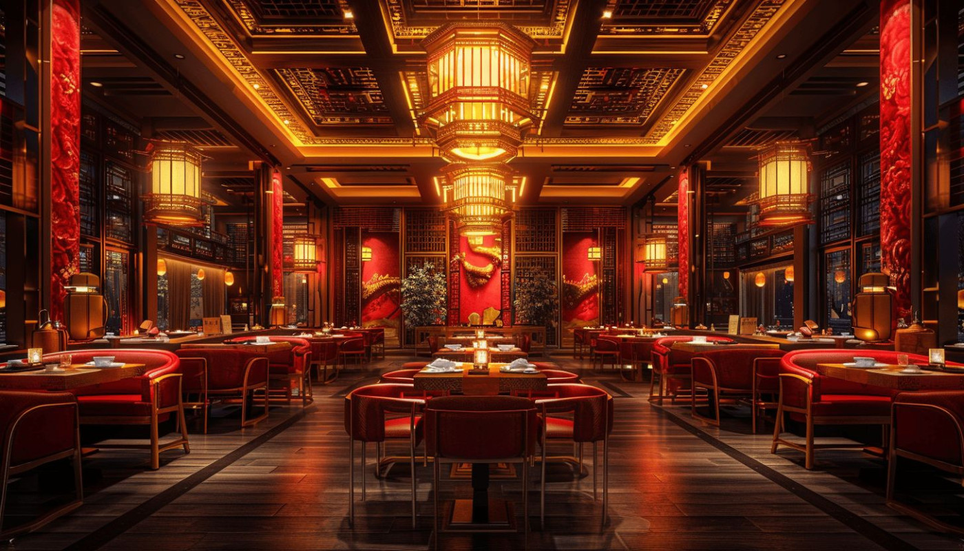 Exploration des tendances récentes dans les restaurants asiatiques
